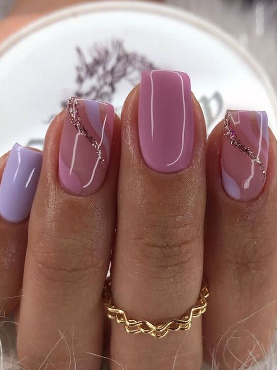 2024 Spring Gel Nails: Chic Trends, Simple Ideas & Classy Colors
