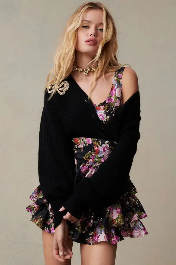 Stay Chic this Spring: Cute Outfit Ideas for Your 2024 Wardrobe