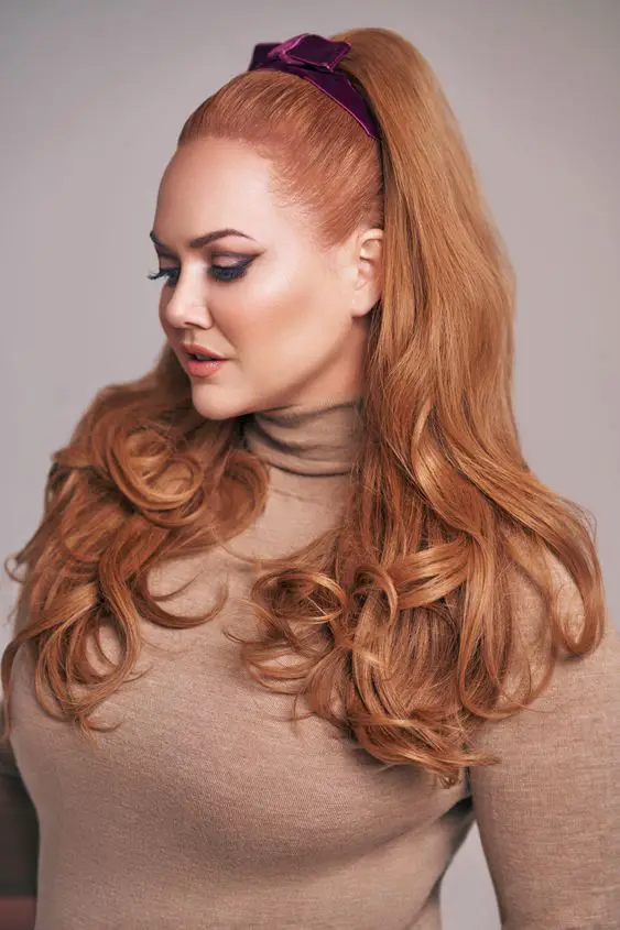 Radiant Hues to Revitalize Your Look: February Hair Color Inspirations for 2024